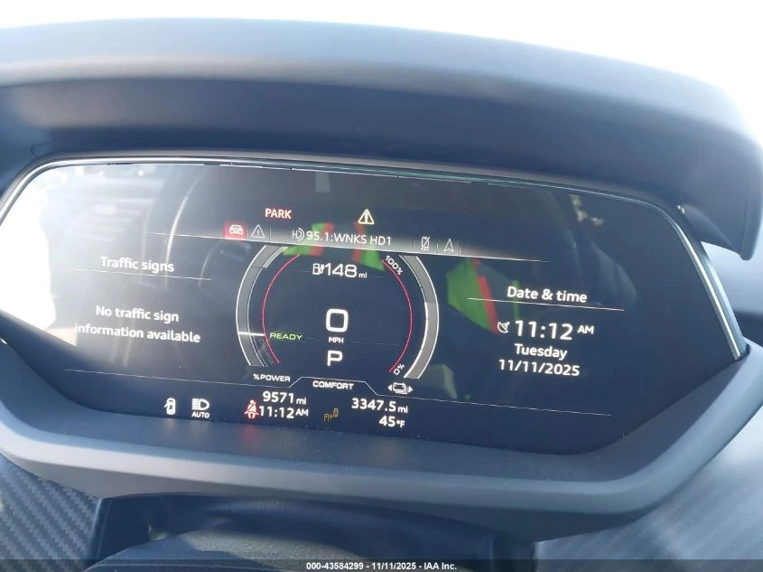 Audi E-Tron GT UNKNOWN SPECS All Wheel Drive | Mobile.bg � ����������� 14