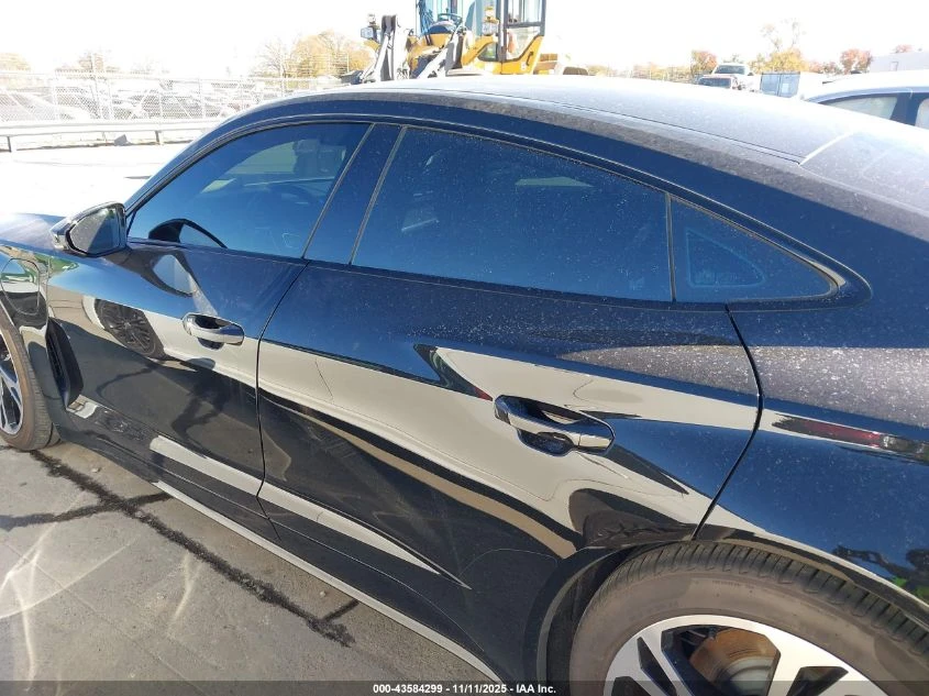 Audi E-Tron GT UNKNOWN SPECS All Wheel Drive | Mobile.bg � ����������� 6