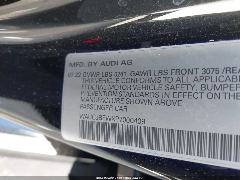 Audi E-Tron GT UNKNOWN SPECS All Wheel Drive | Mobile.bg � ����������� 16