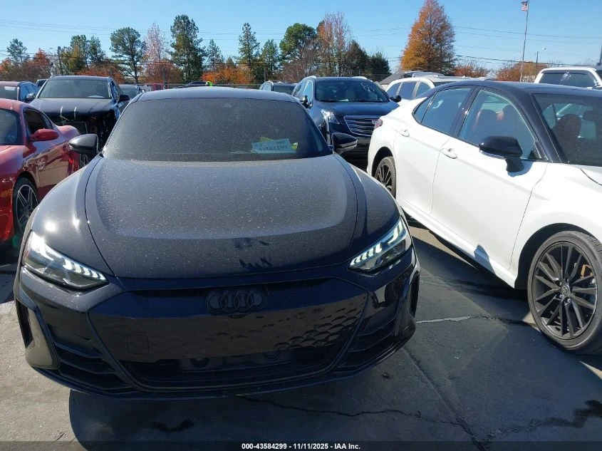 Audi E-Tron GT UNKNOWN SPECS All Wheel Drive | Mobile.bg � ����������� 4