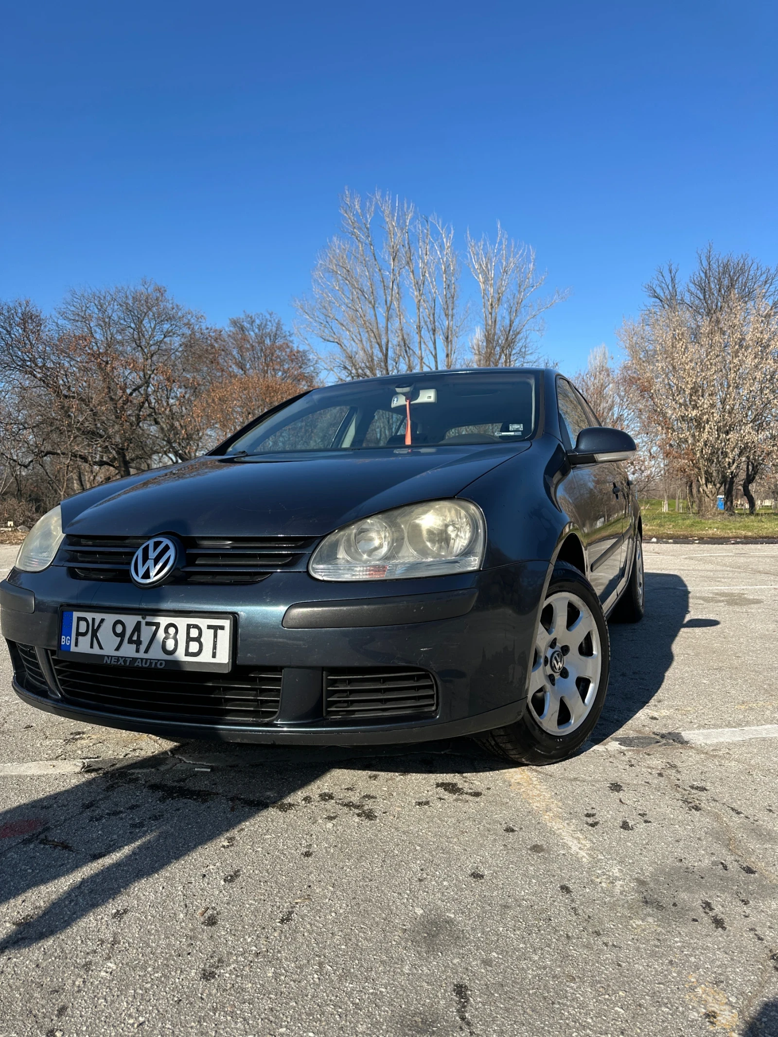 VW Golf �������� | ������*  | Mobile.bg � ����������� 1