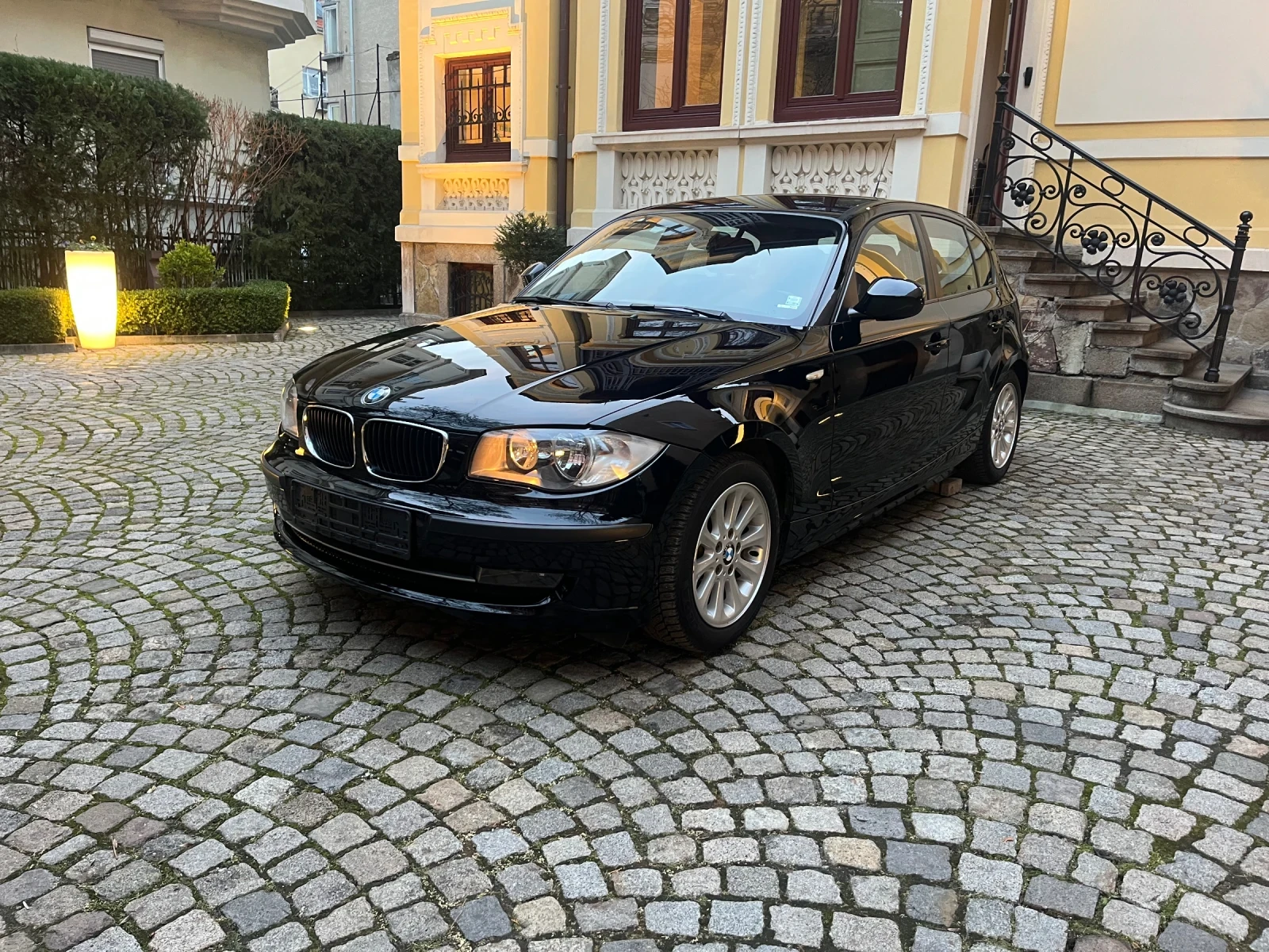 BMW 116 2.0 122 �� | Mobile.bg � ����������� 1