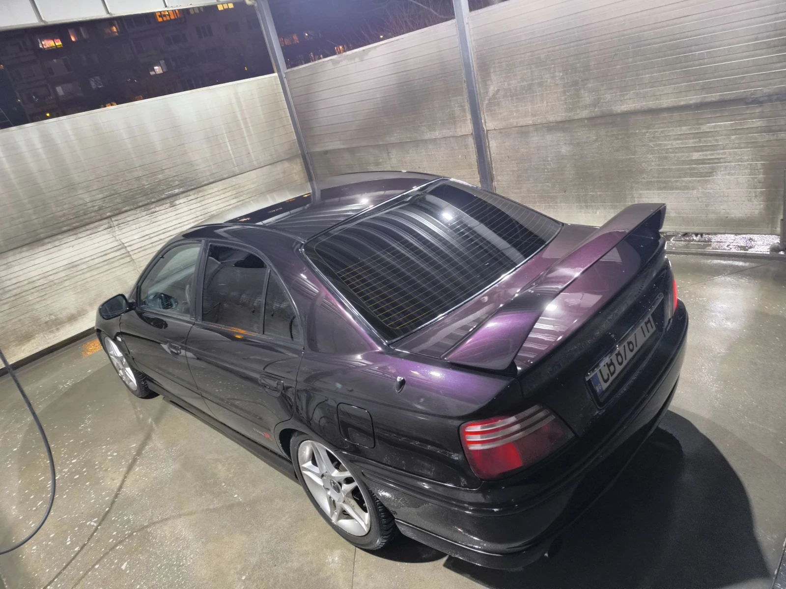 Honda Accord 2.2 Type R | Mobile.bg � ����������� 10