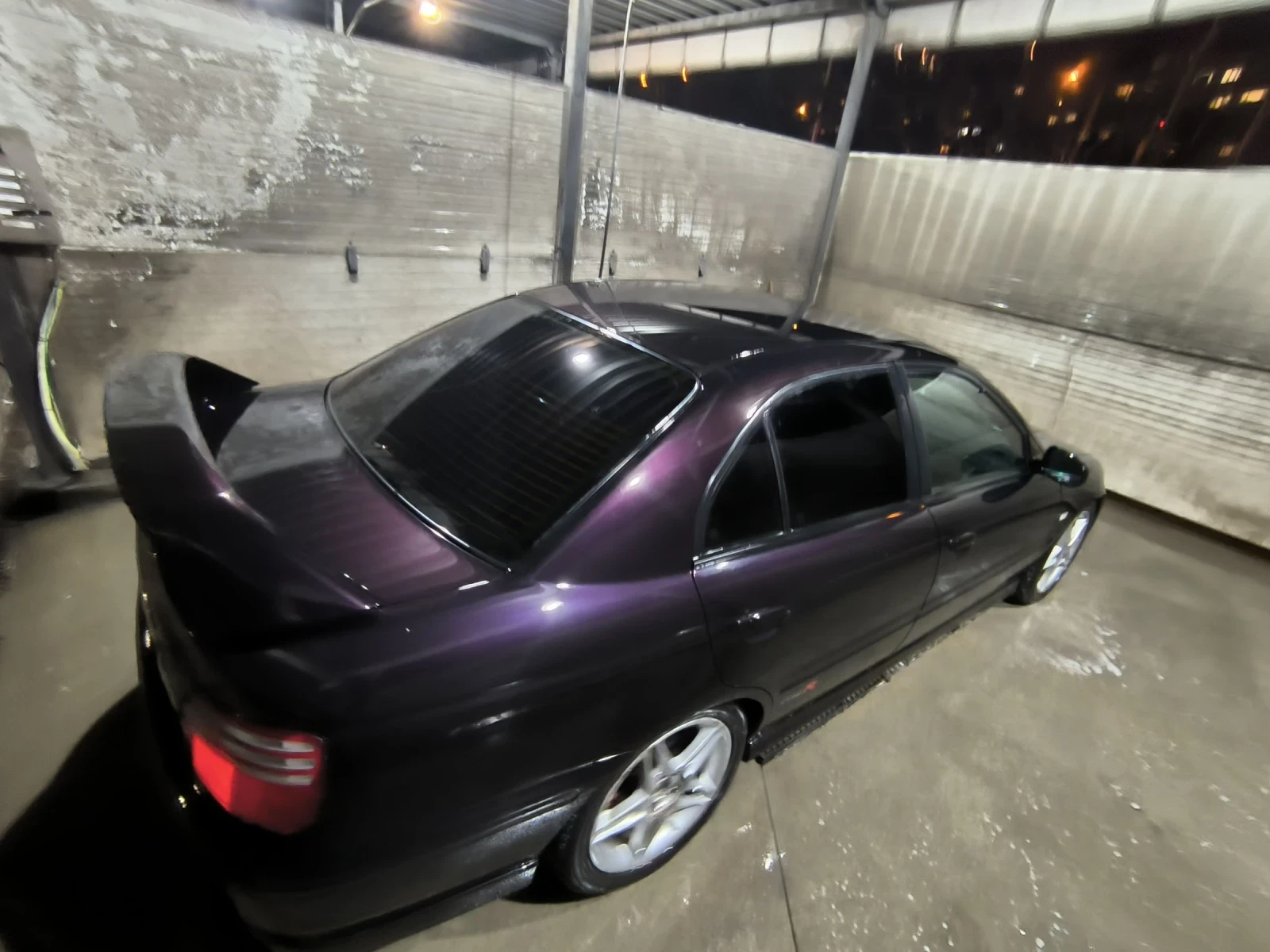 Honda Accord 2.2 Type R | Mobile.bg � ����������� 9