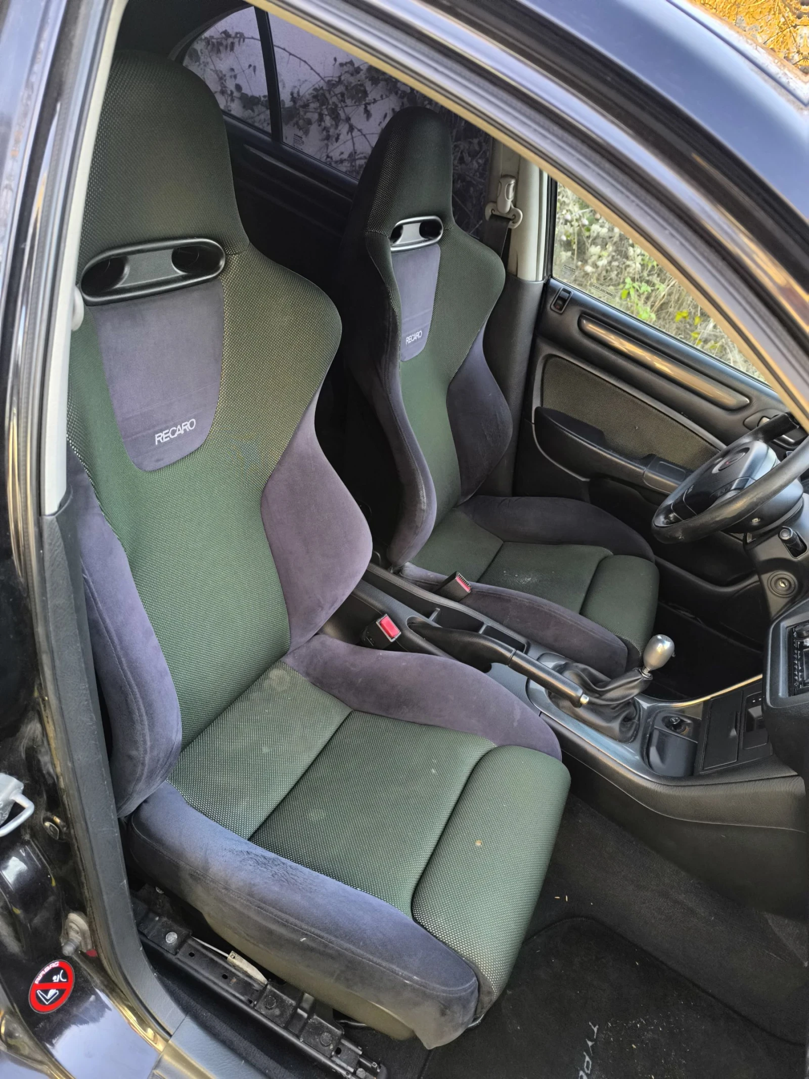 Honda Accord 2.2 Type R | Mobile.bg � ����������� 16