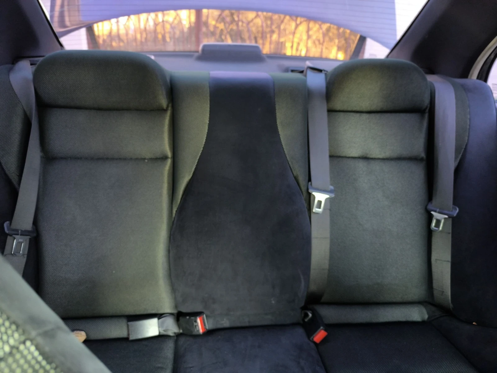 Honda Accord 2.2 Type R | Mobile.bg � ����������� 17