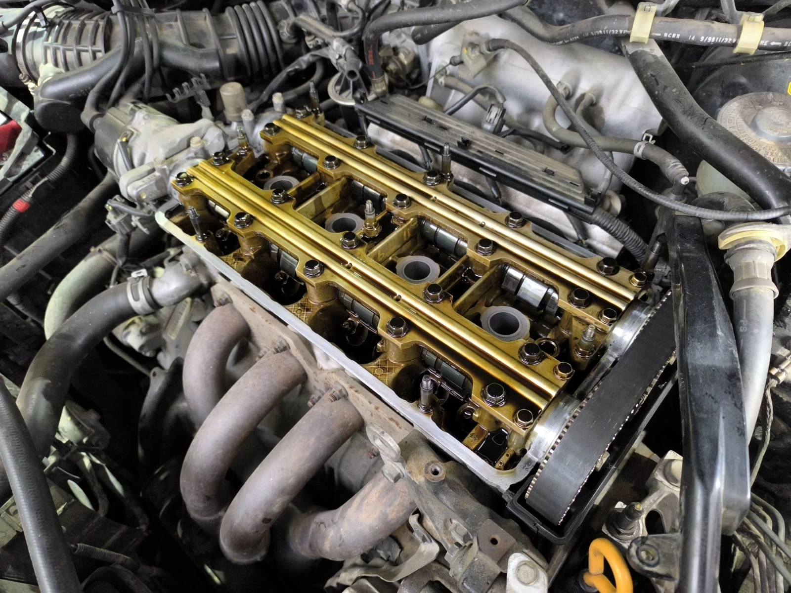 Honda Accord 2.2 Type R | Mobile.bg � ����������� 14