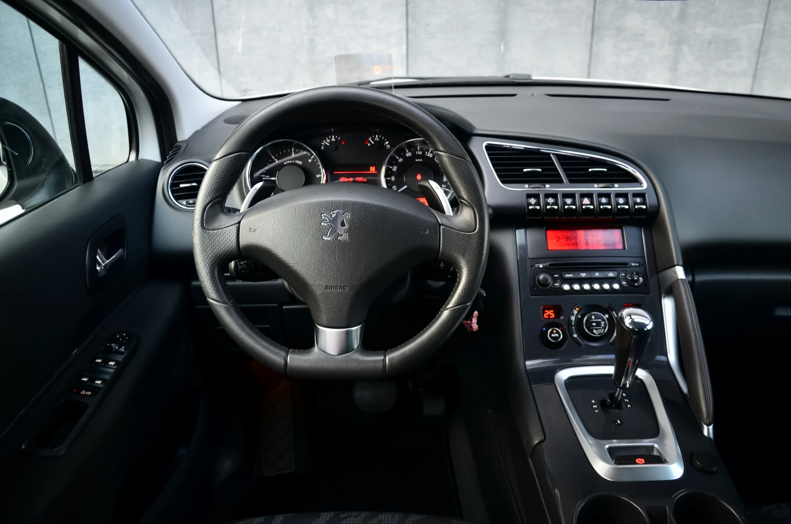 Peugeot 3008 1.6 HDI AVTOMAT* PANORAMA* HEAD-UP - изображение 9