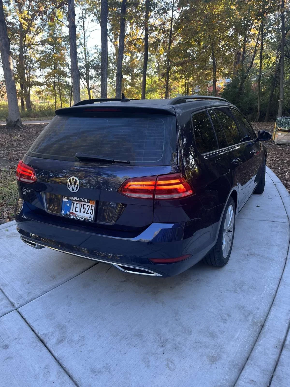 VW Golf SE | Mobile.bg � ����������� 3