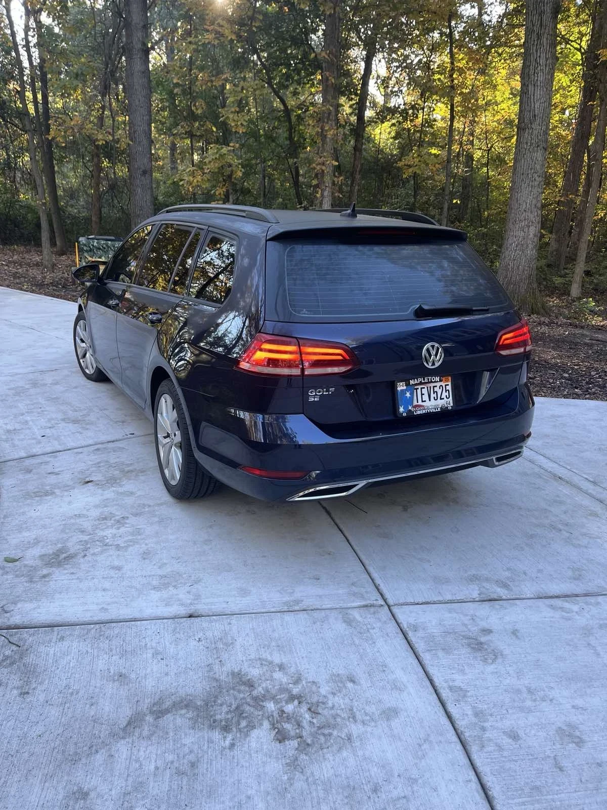 VW Golf SE | Mobile.bg � ����������� 4