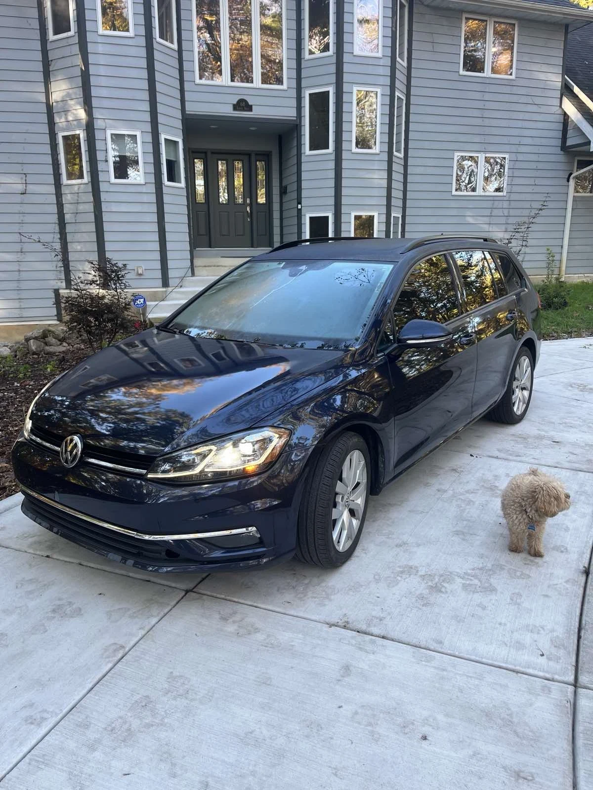 VW Golf SE | Mobile.bg � ����������� 1