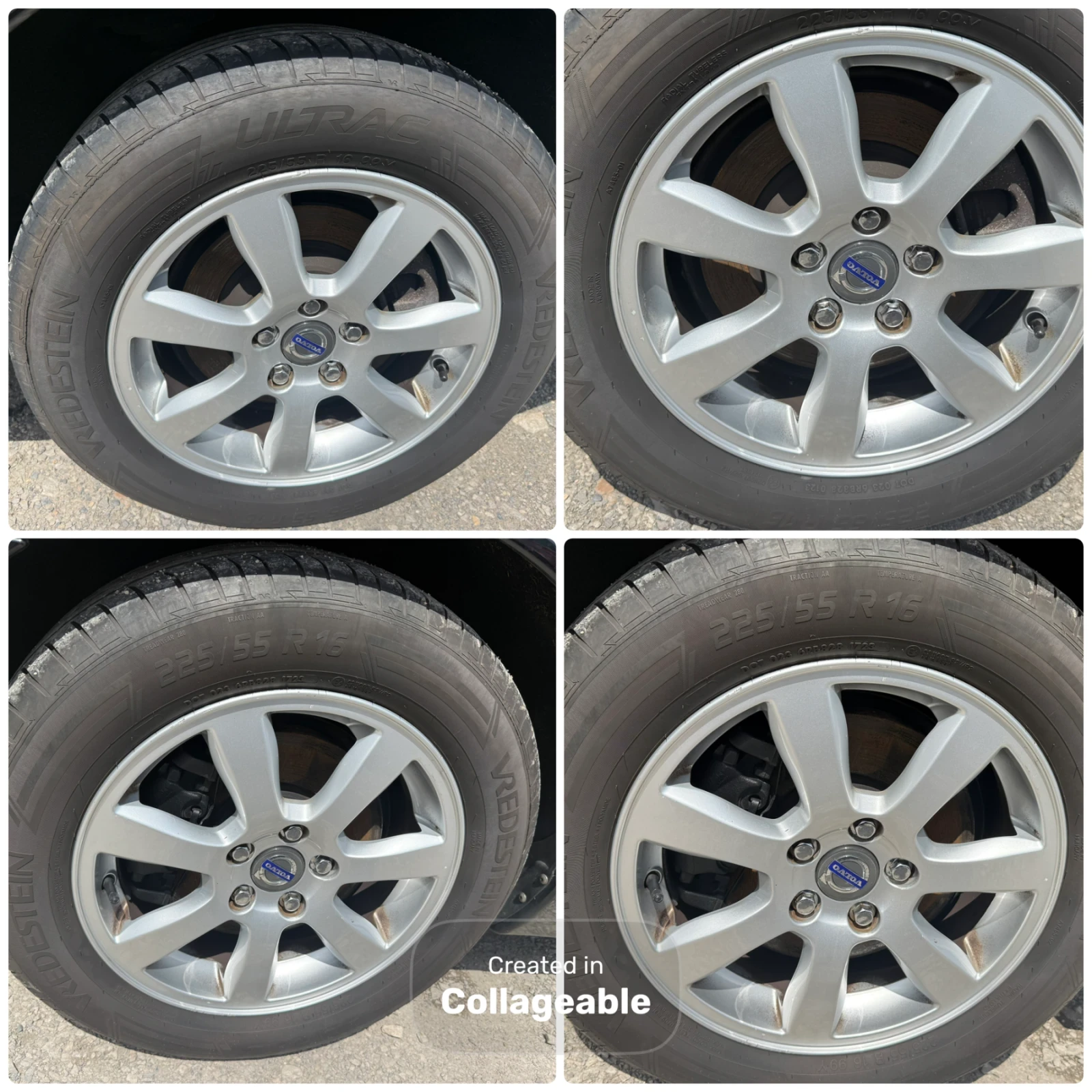 Volvo V70 2.0D4  181к.с Momentum Швейцария Феслифт., снимка 16 - Автомобили и джипове - 53224333
