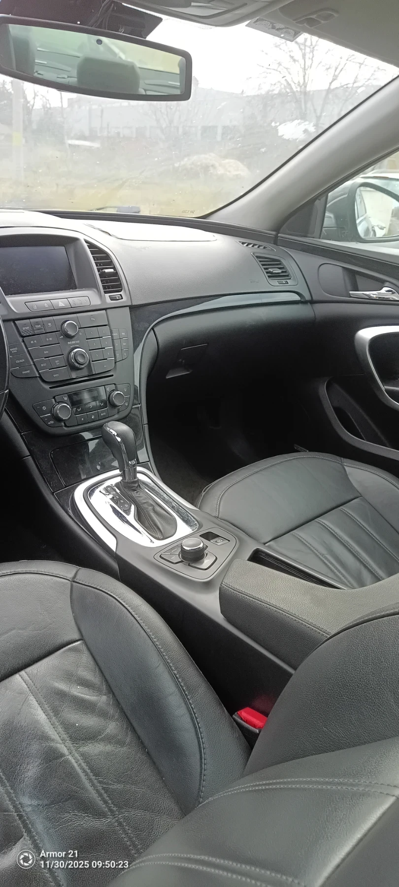 Opel Insignia 2.0cdti 160к.с. - изображение 4