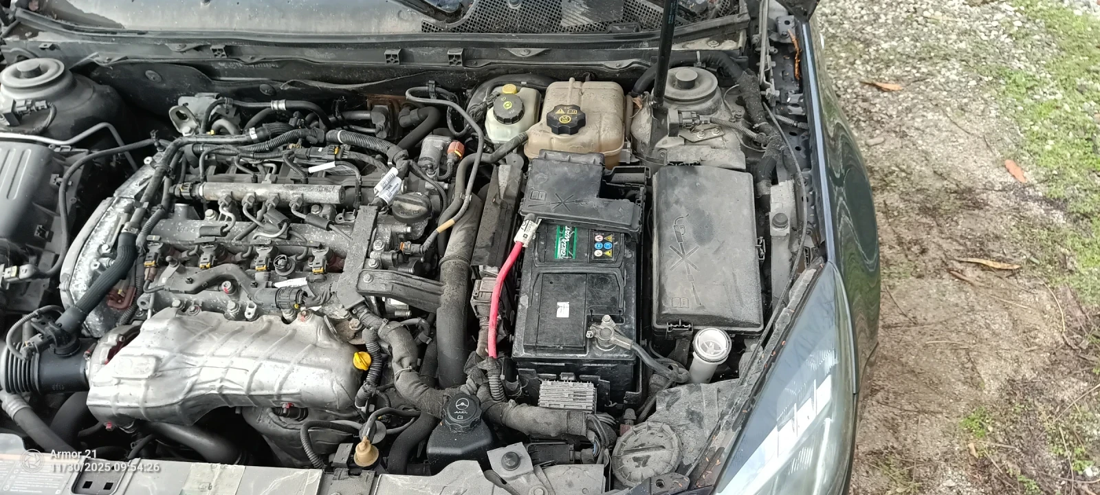 Opel Insignia 2.0cdti 160к.с. - изображение 5