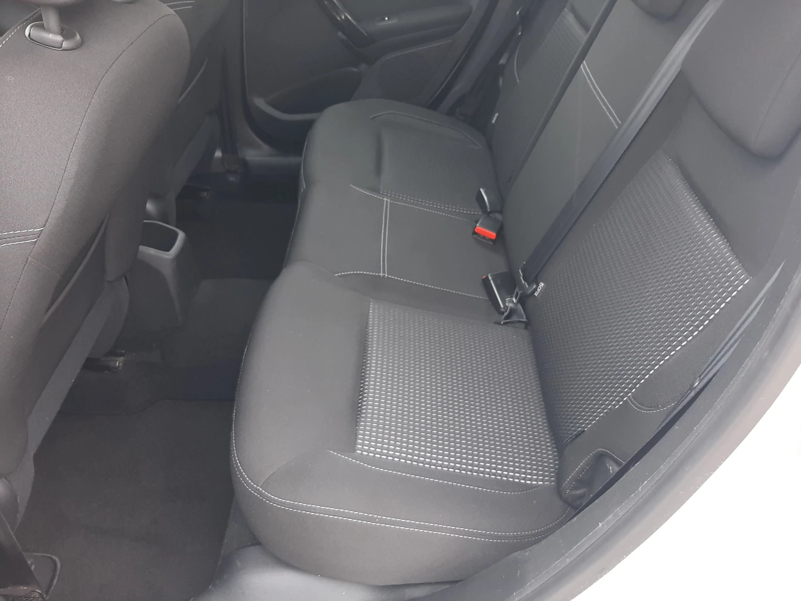 Peugeot 208 1.2VTI Allure | Mobile.bg � ����������� 11