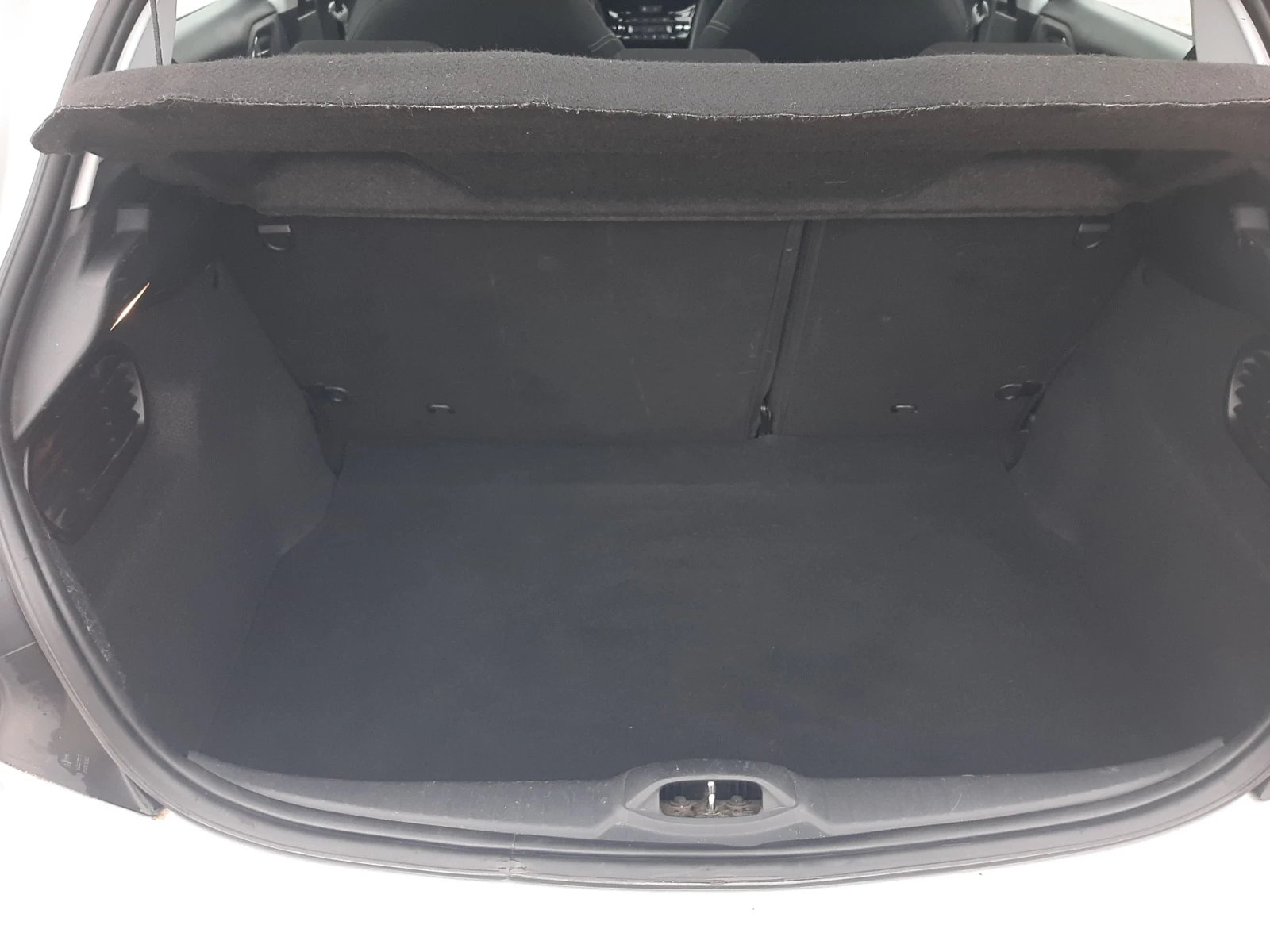 Peugeot 208 1.2VTI Allure | Mobile.bg � ����������� 14