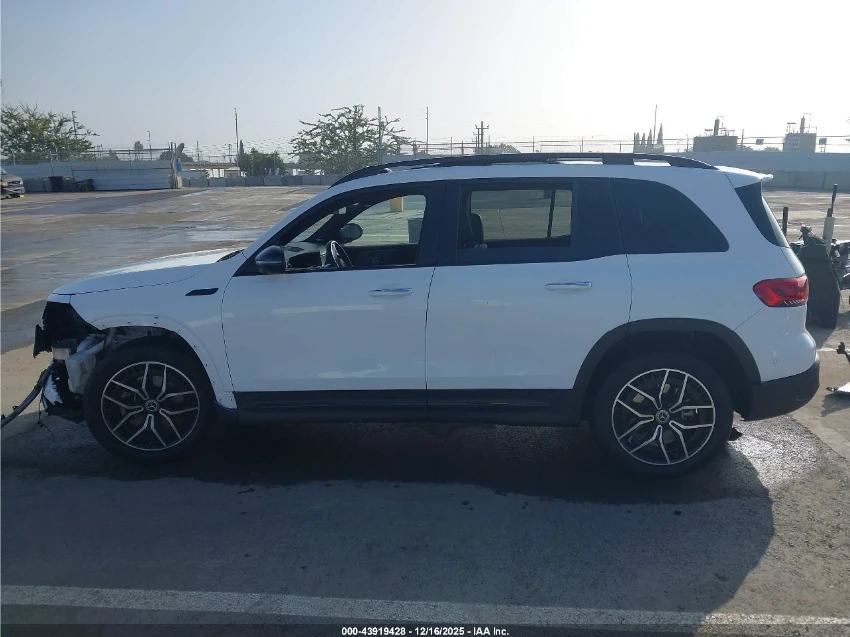 Mercedes-Benz EQB 350* 4MATIC* AMG-PACK* BURMESTER* 360* BUY NOW | Mobile.bg � ����������� 14