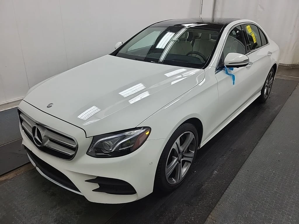 Mercedes-Benz E 300 CARFAX * 2 ����� * ������� * �����* �������� | Mobile.bg � ����������� 1