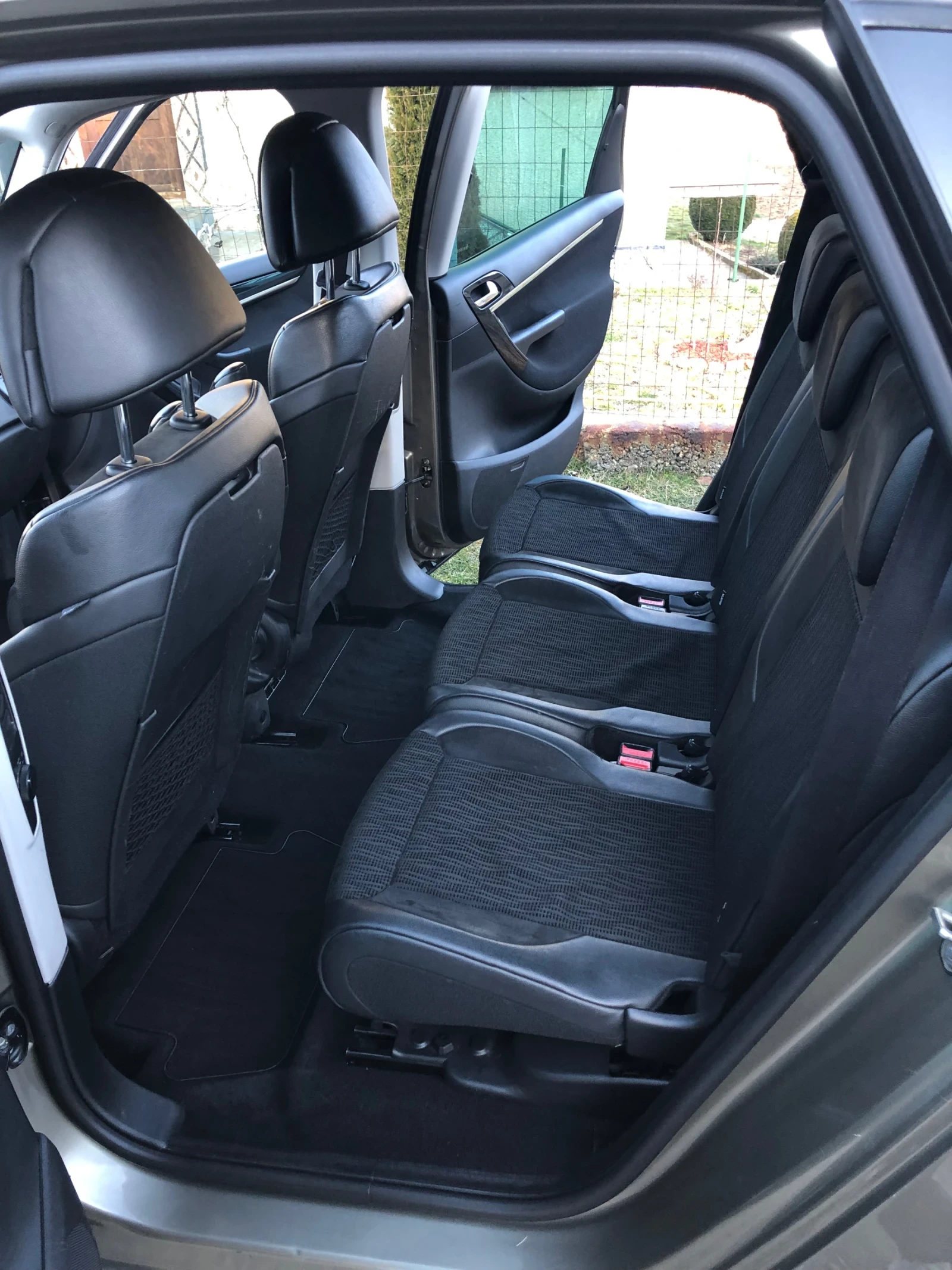 Citroen C4 Picasso | Mobile.bg � ����������� 11