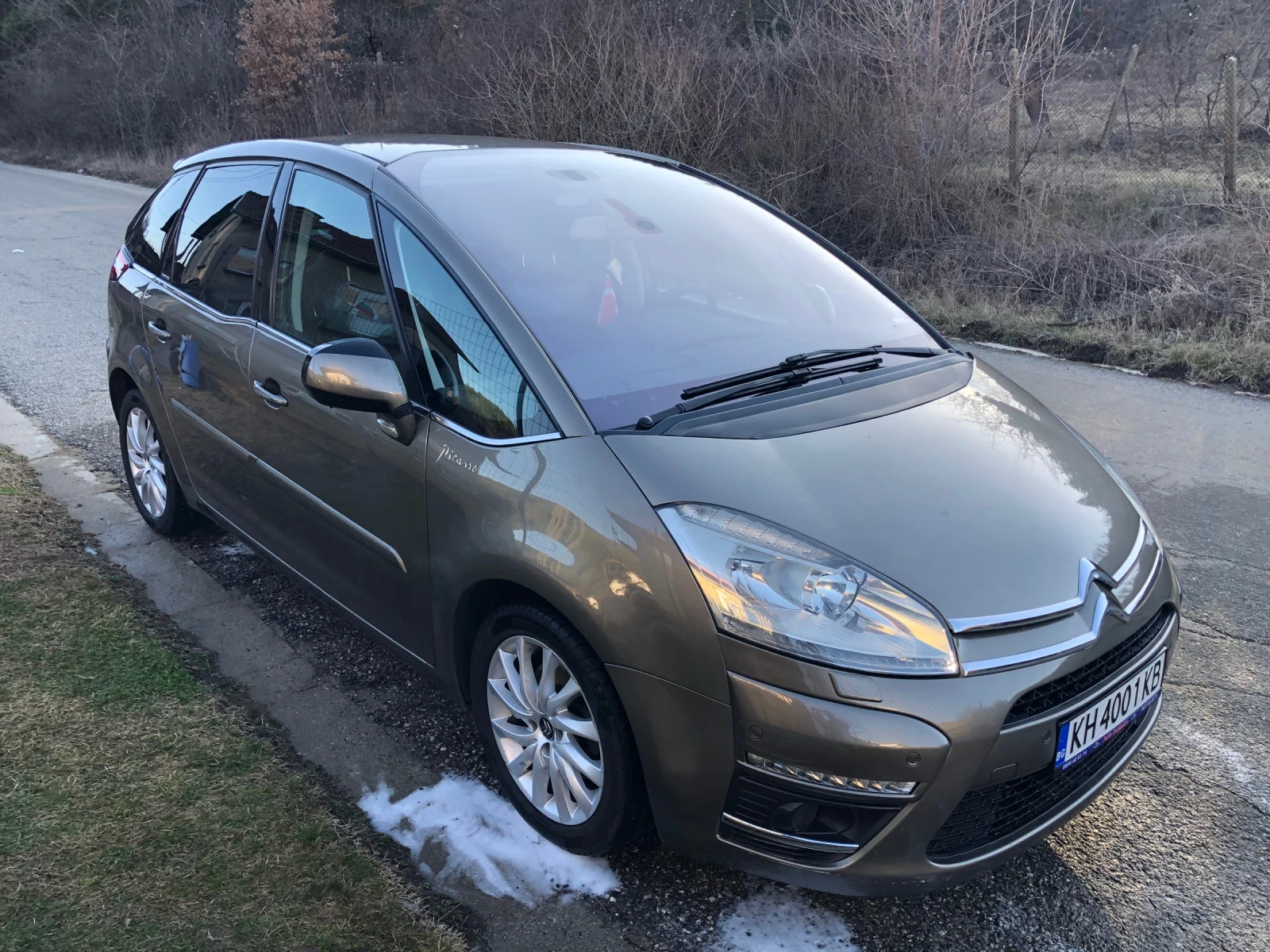 Citroen C4 Picasso | Mobile.bg � ����������� 1