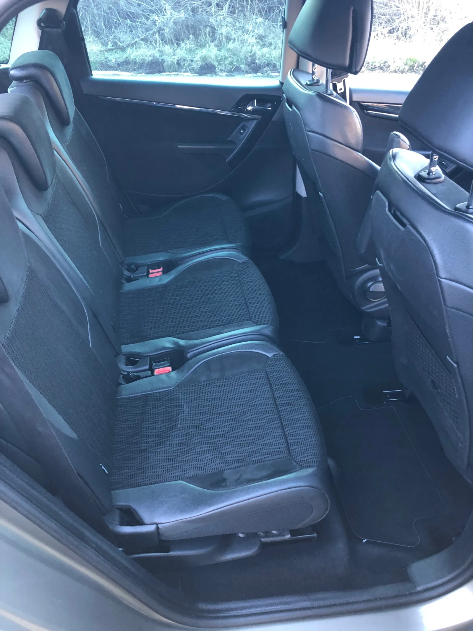 Citroen C4 Picasso  - изображение 10