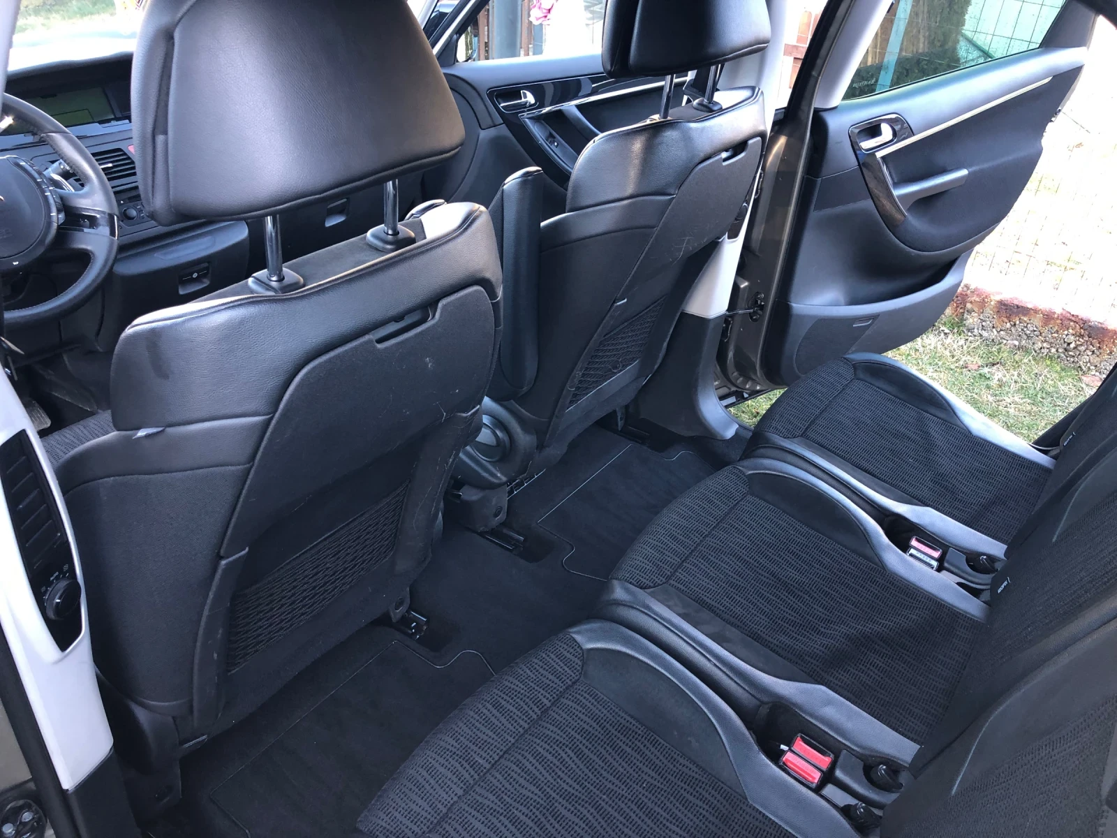 Citroen C4 Picasso | Mobile.bg � ����������� 12