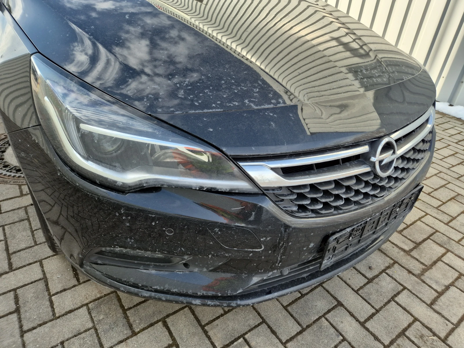 Opel Astra 1.4 | Mobile.bg � ����������� 6