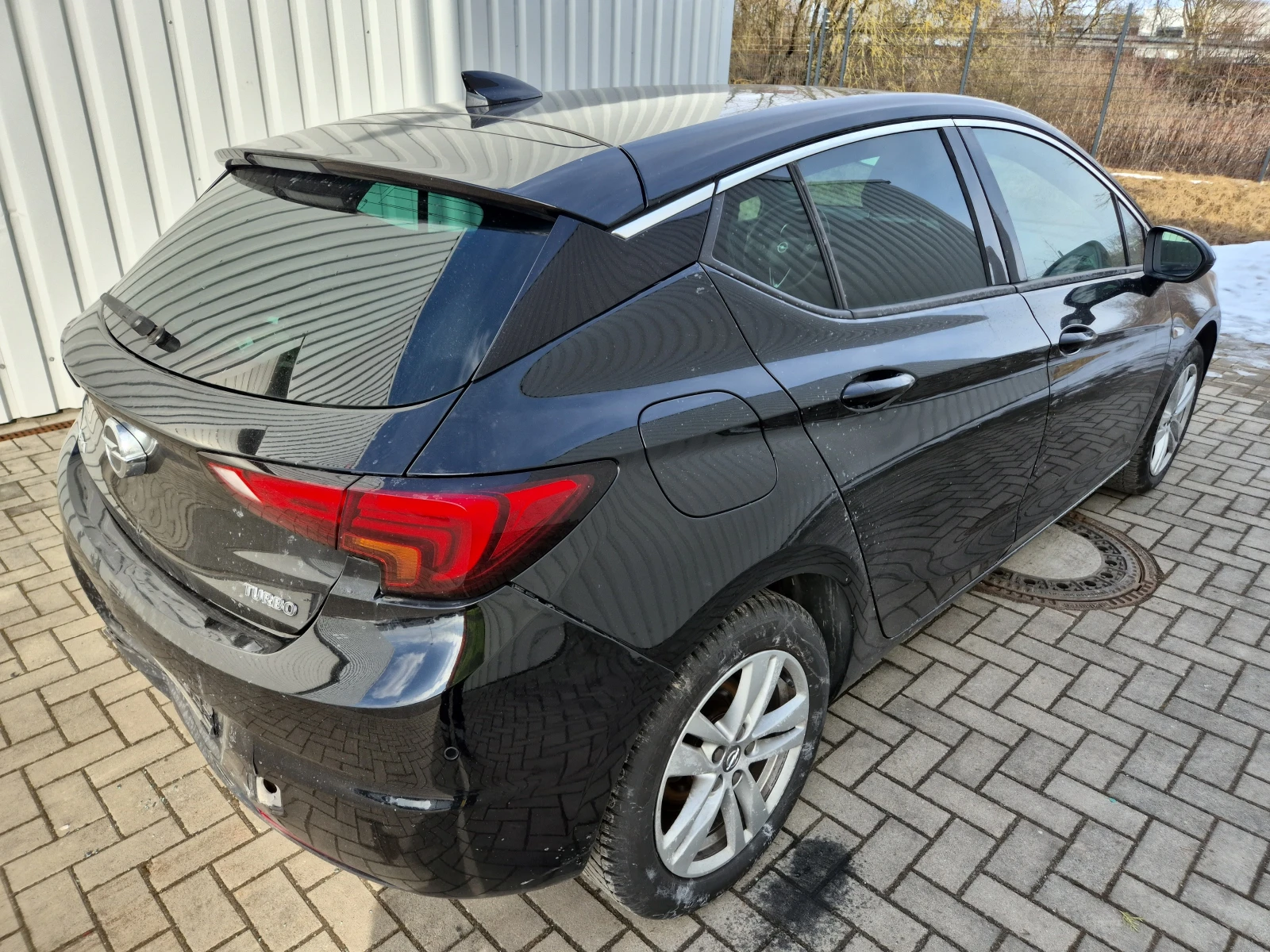 Opel Astra 1.4 | Mobile.bg � ����������� 4