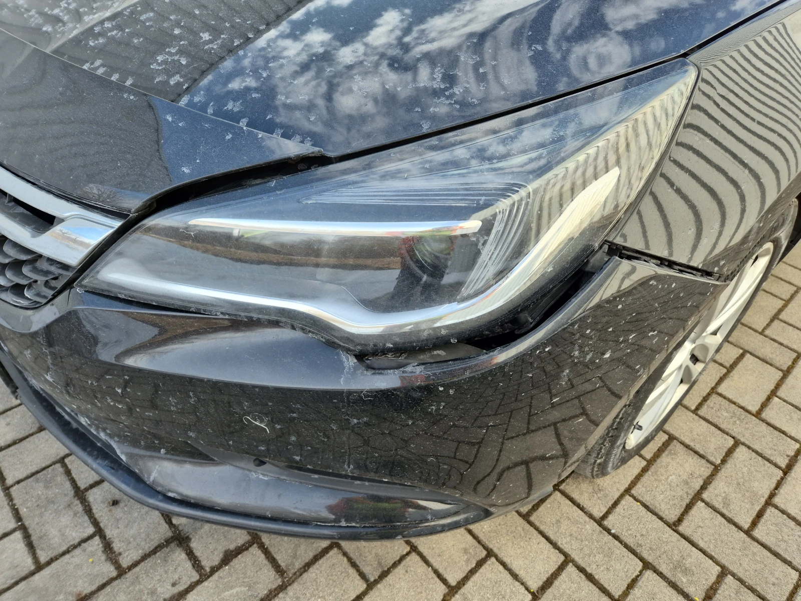 Opel Astra 1.4 | Mobile.bg � ����������� 7