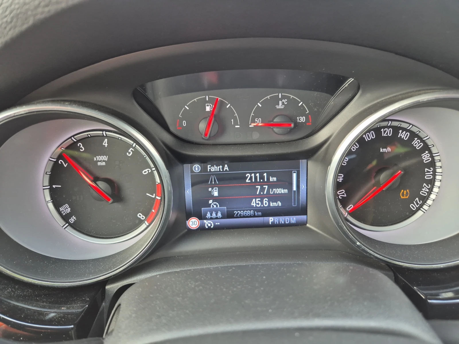 Opel Astra 1.4 | Mobile.bg � ����������� 13