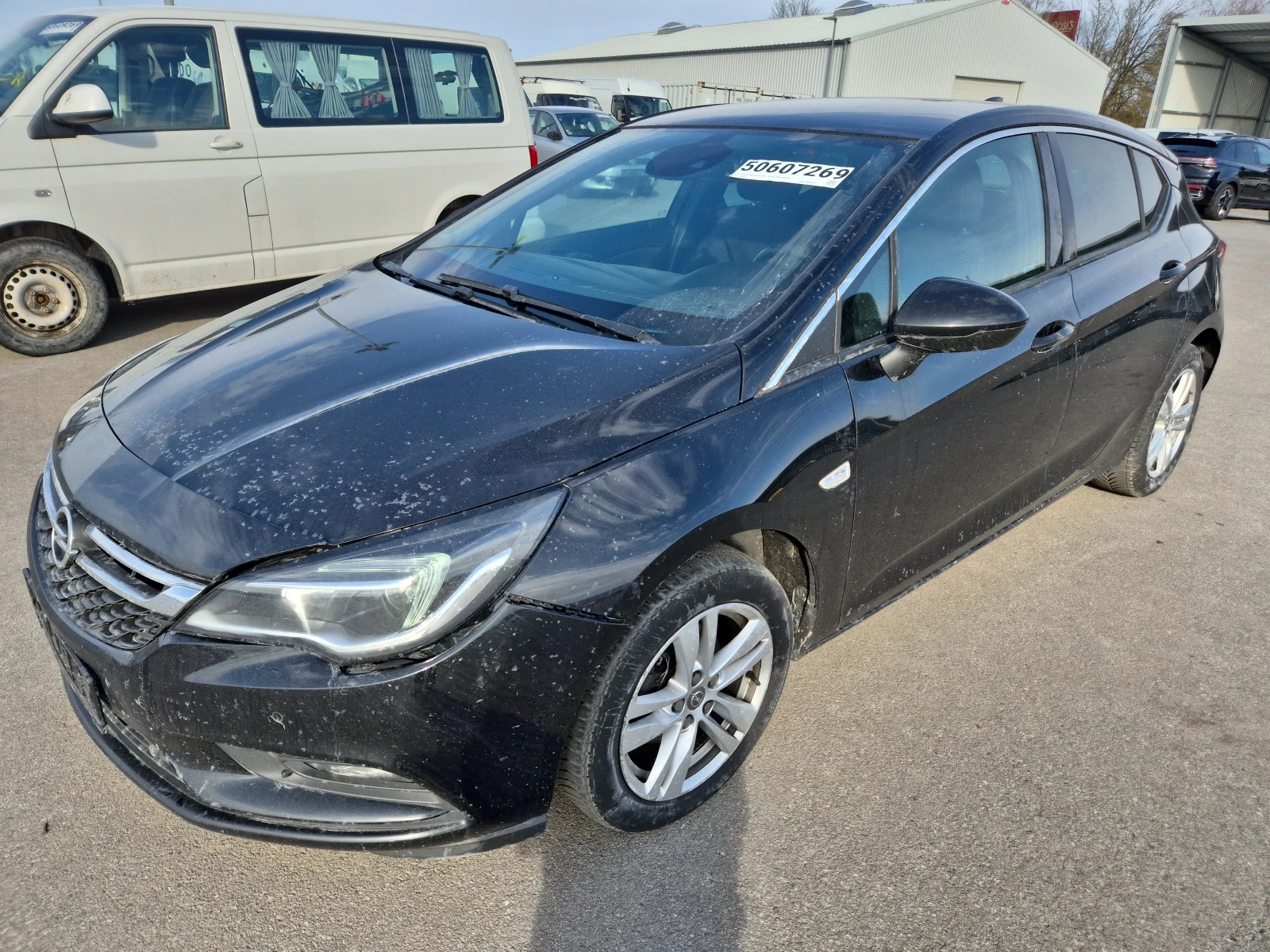 Opel Astra 1.4 | Mobile.bg � ����������� 2