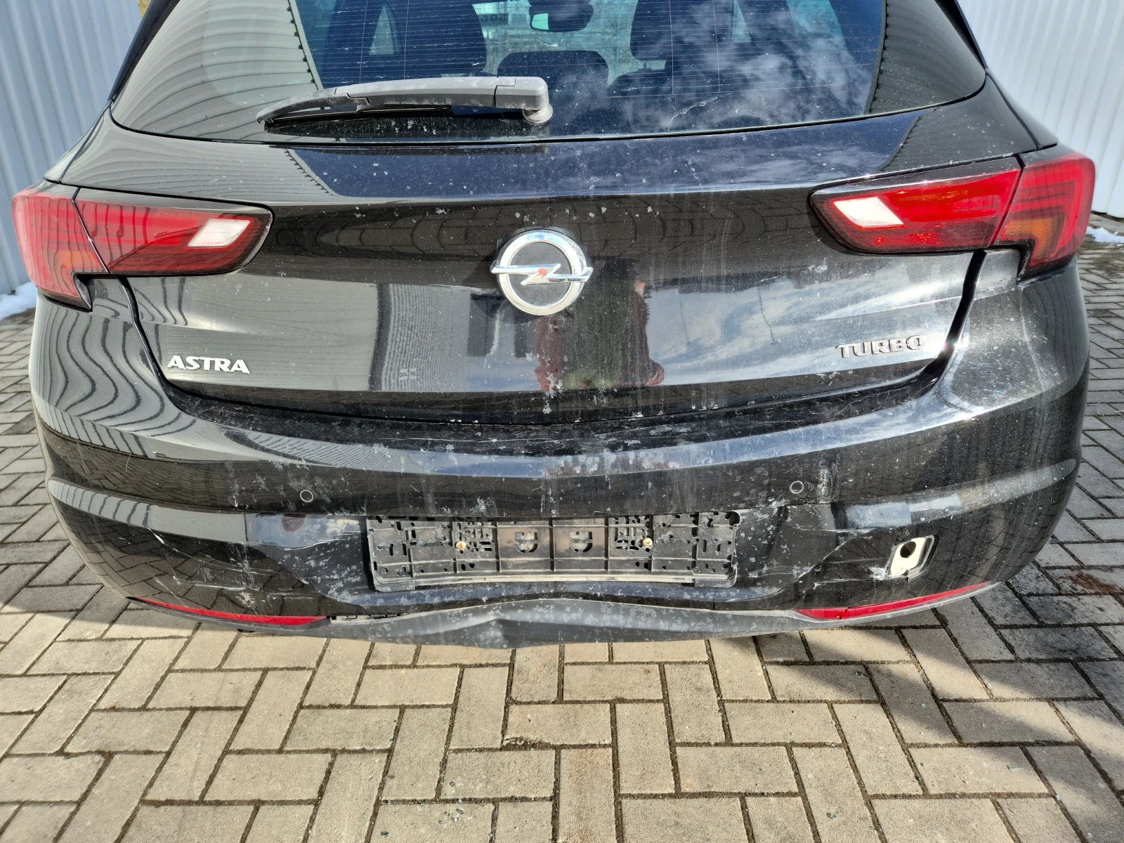 Opel Astra 1.4 | Mobile.bg � ����������� 8