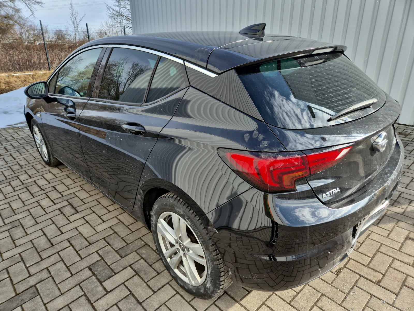 Opel Astra 1.4 | Mobile.bg � ����������� 3