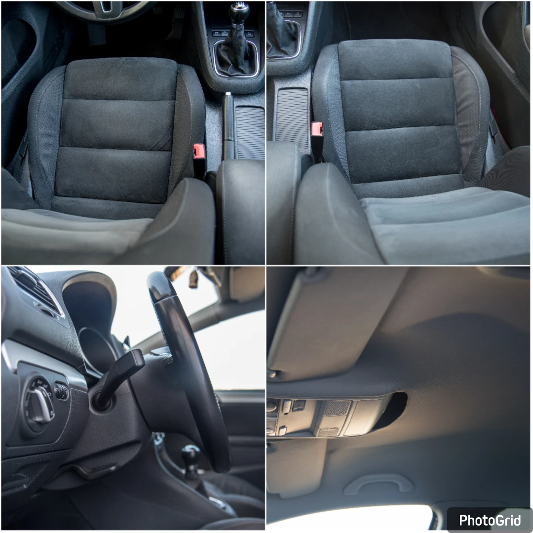 VW Golf, снимка 16 - Автомобили и джипове - 54323846