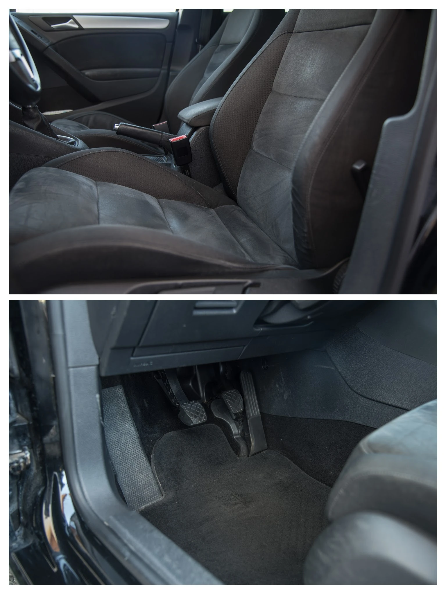 VW Golf, снимка 17 - Автомобили и джипове - 54323846