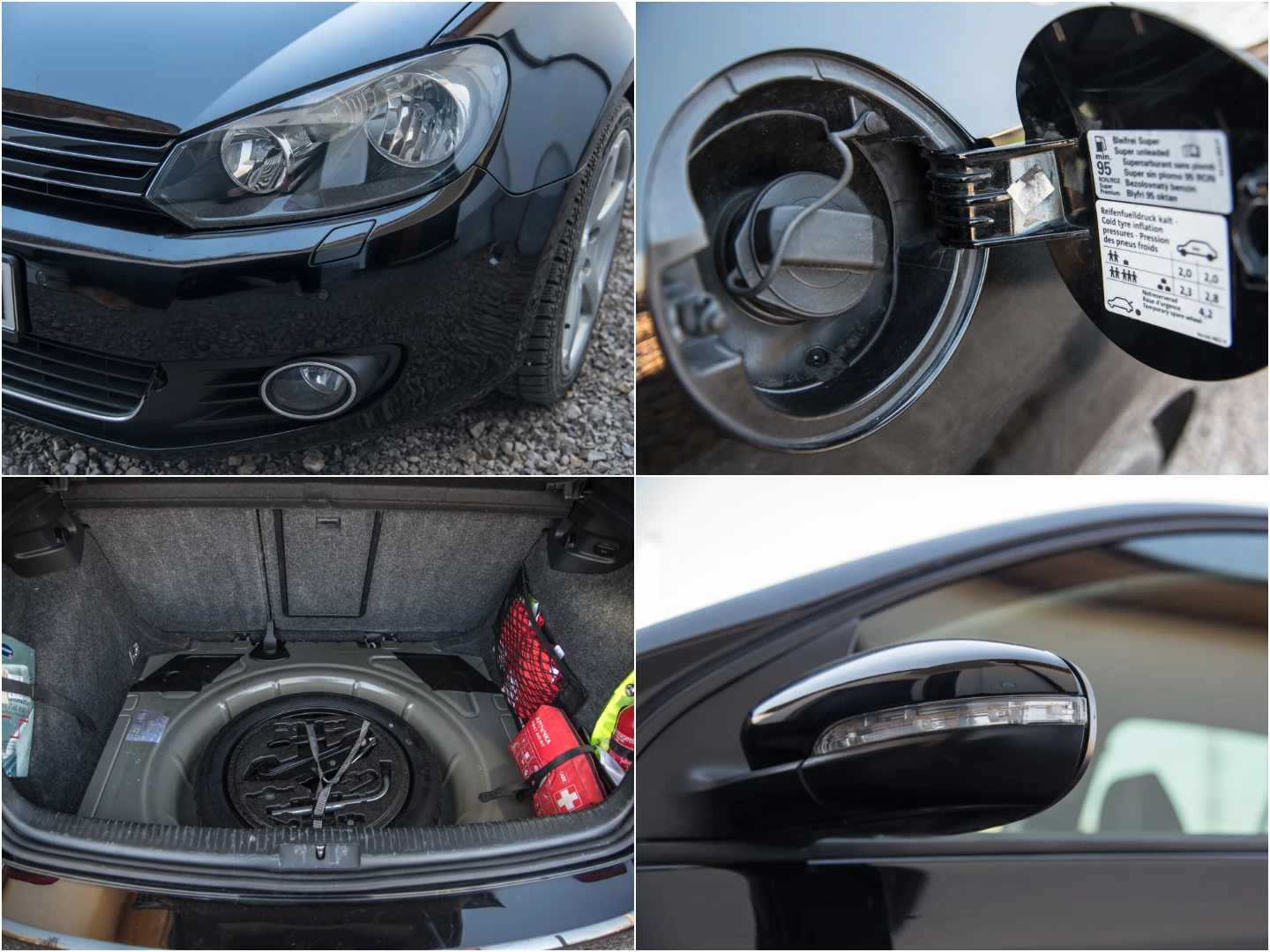 VW Golf, снимка 14 - Автомобили и джипове - 54323846