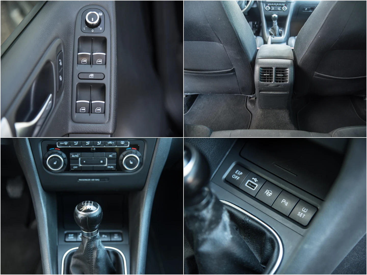 VW Golf, снимка 13 - Автомобили и джипове - 54323846