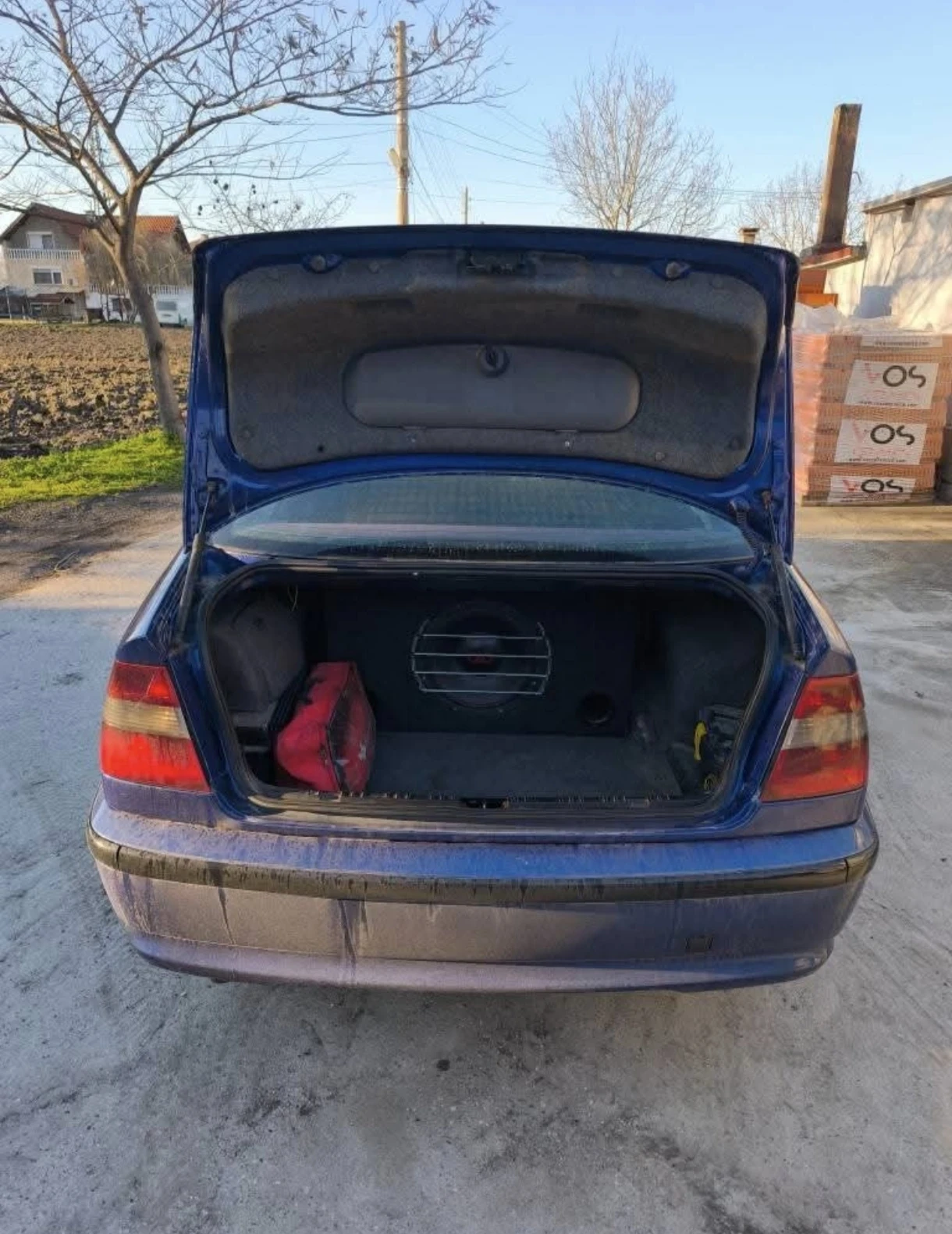 BMW 320 | Mobile.bg � ����������� 5