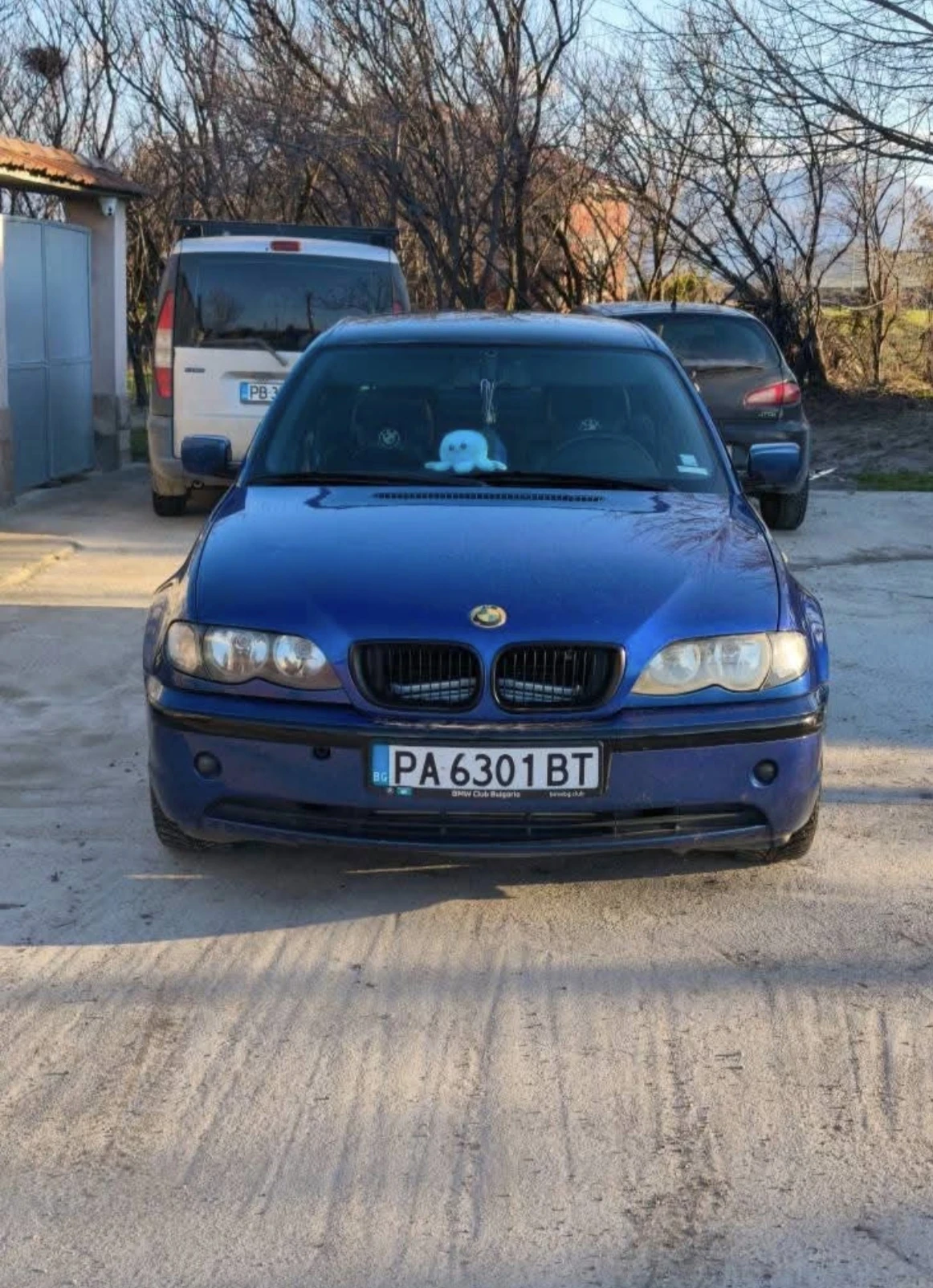 BMW 320 | Mobile.bg � ����������� 7