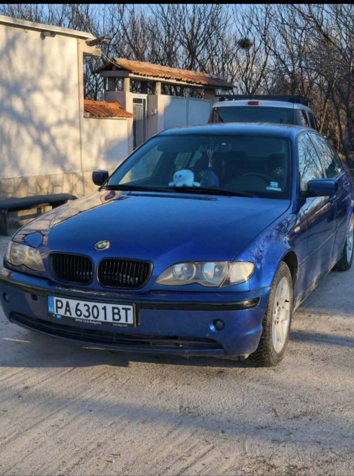 BMW 320 | Mobile.bg � ����������� 1