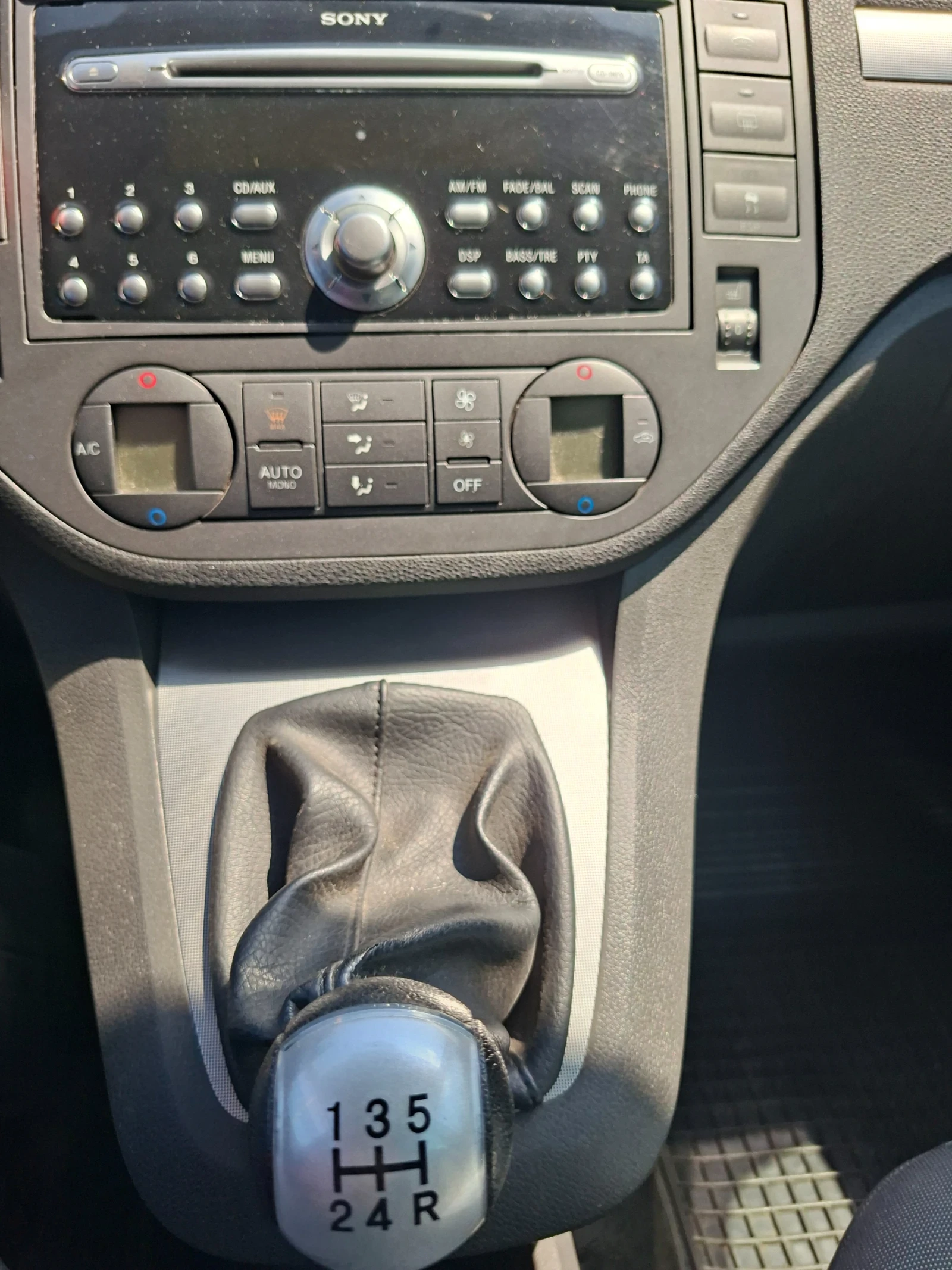 Ford C-max | Mobile.bg � ����������� 6