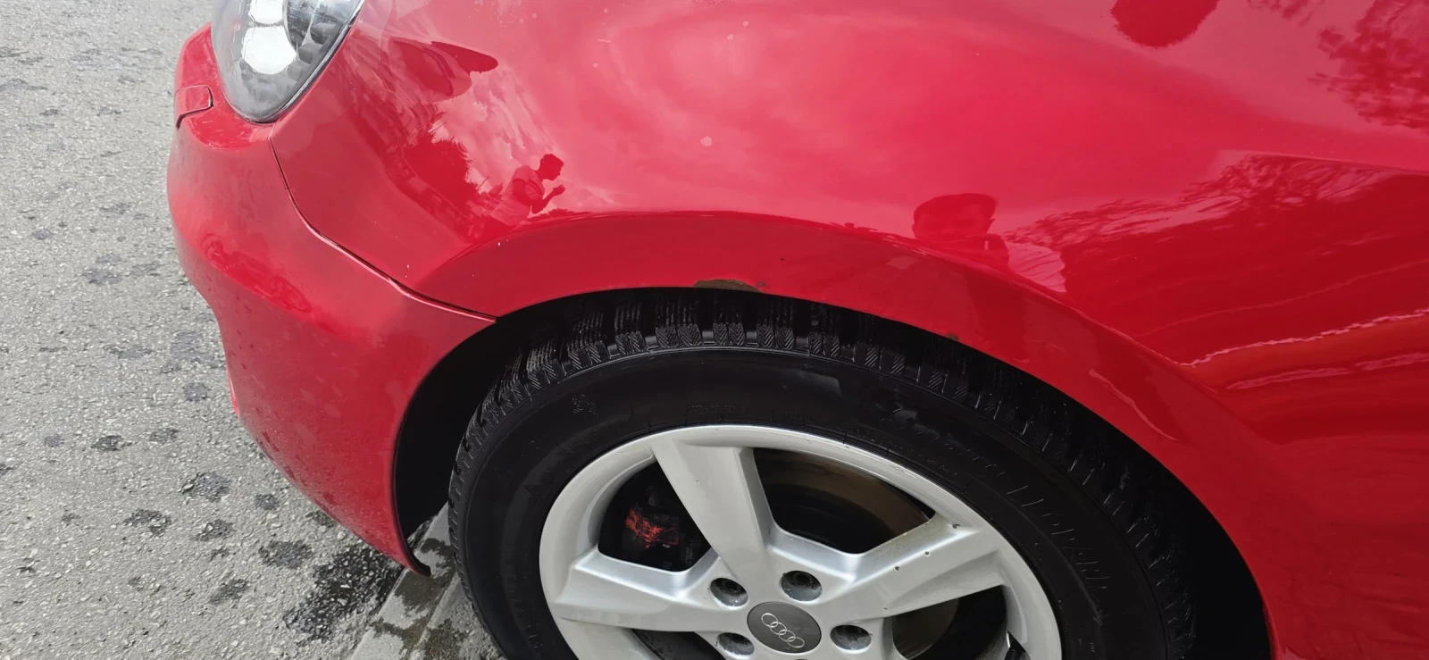VW Golf, снимка 15 - Автомобили и джипове - 54771504