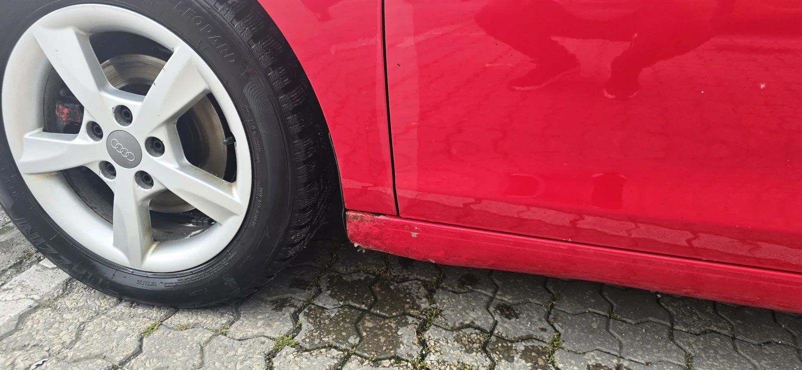 VW Golf, снимка 12 - Автомобили и джипове - 54771504