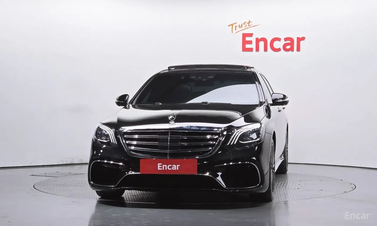 Mercedes-Benz S 350  Long* BlueTEC* Burmester* MULTIBEAMled* , снимка 3 - Автомобили и джипове - 54730086