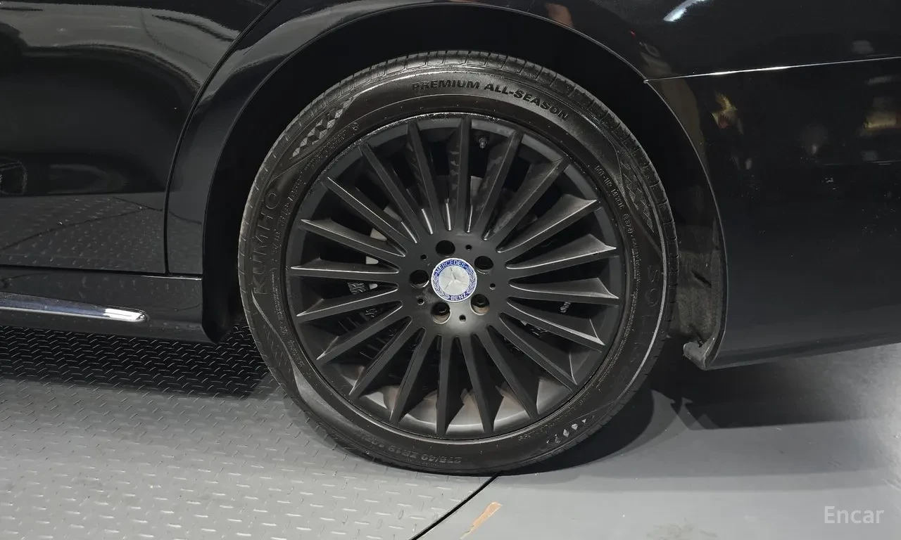 Mercedes-Benz S 350  Long* BlueTEC* Burmester* MULTIBEAMled* , снимка 14 - Автомобили и джипове - 54730086