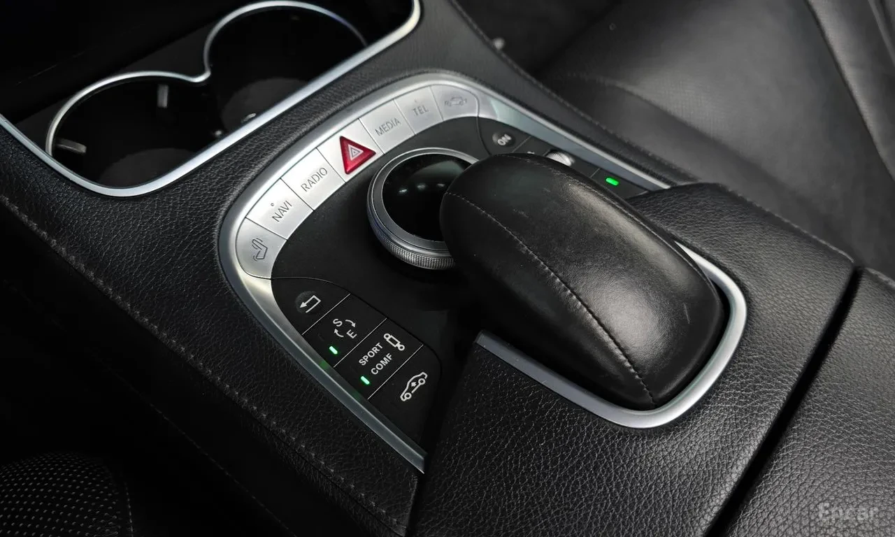 Mercedes-Benz S 350  Long* BlueTEC* Burmester* MULTIBEAMled* , снимка 15 - Автомобили и джипове - 54730086