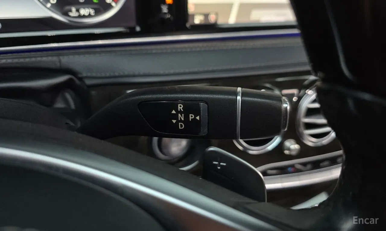 Mercedes-Benz S 350  Long* BlueTEC* Burmester* MULTIBEAMled* , снимка 9 - Автомобили и джипове - 54730086