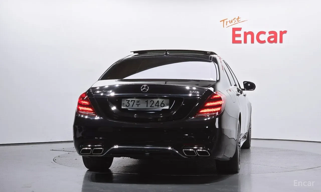 Mercedes-Benz S 350  Long* BlueTEC* Burmester* MULTIBEAMled* , снимка 4 - Автомобили и джипове - 54730086