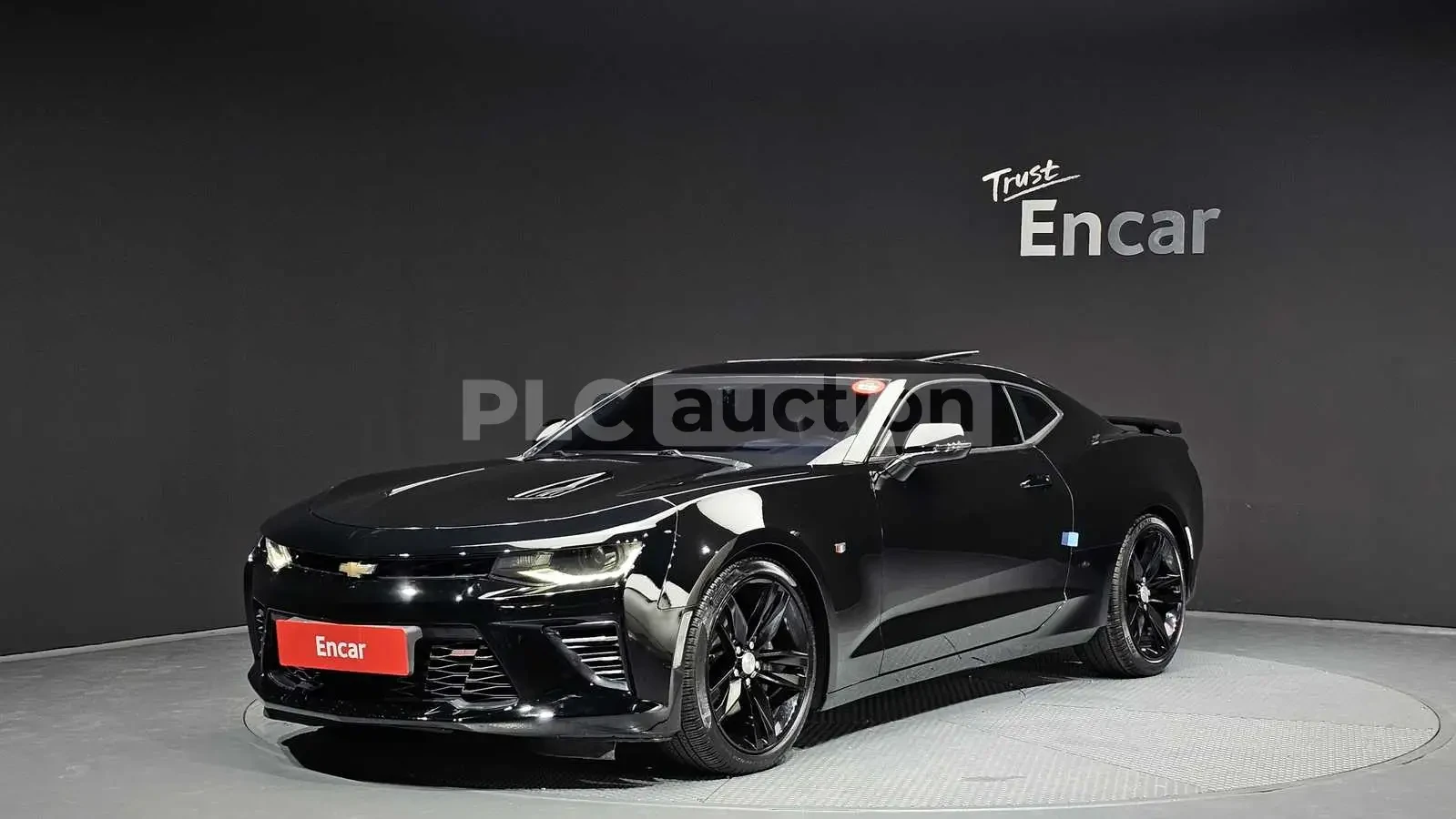 Chevrolet Camaro 6.2 V8| ОБДУХВАНЕ| КАМЕРА| HUD| ВКЛ.ТЕХНОТЕСТ