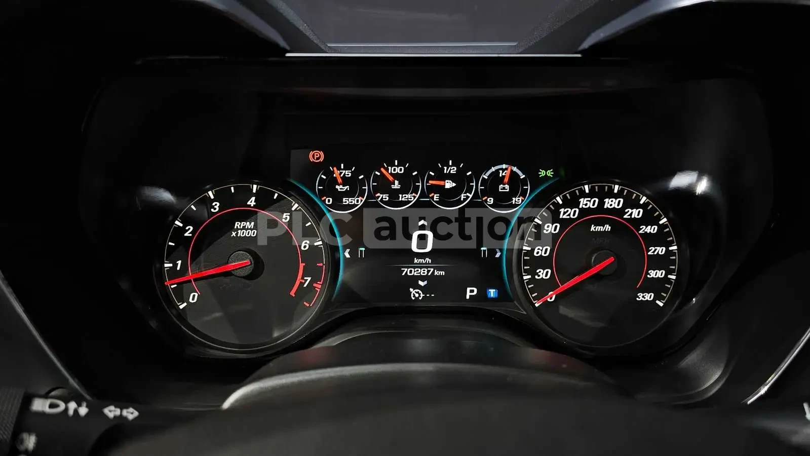 Chevrolet Camaro 6.2 V8| ОБДУХВАНЕ| КАМЕРА| HUD| ВКЛ.ТЕХНОТЕСТ, снимка 7 - Автомобили и джипове - 54751246